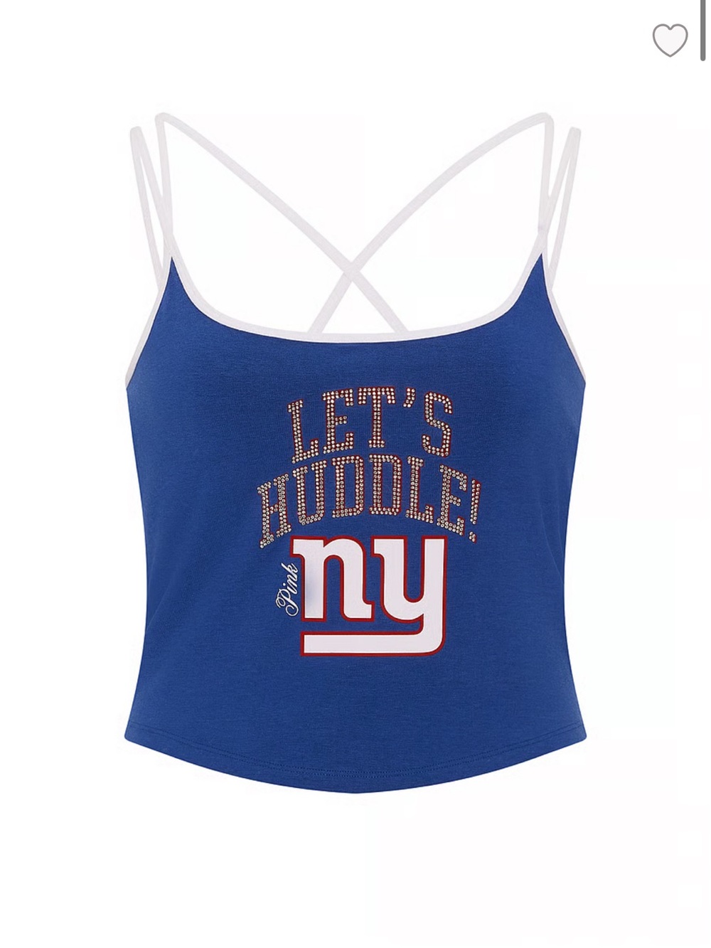 Victorias Secret NFL Collection SET